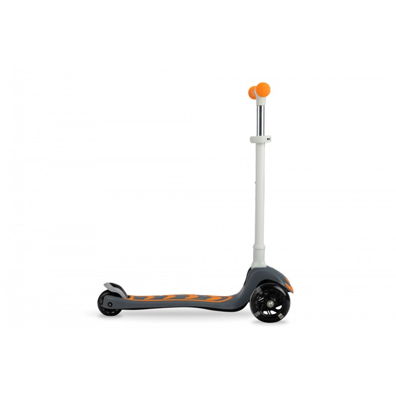 MOMI VIVIO ROMOBIL,ORANGE