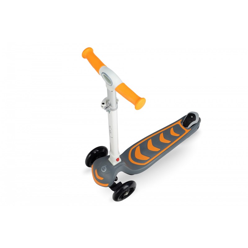 MOMI VIVIO ROMOBIL,ORANGE