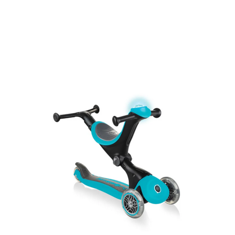 GLOBBER GO UP DELUXE TEAL