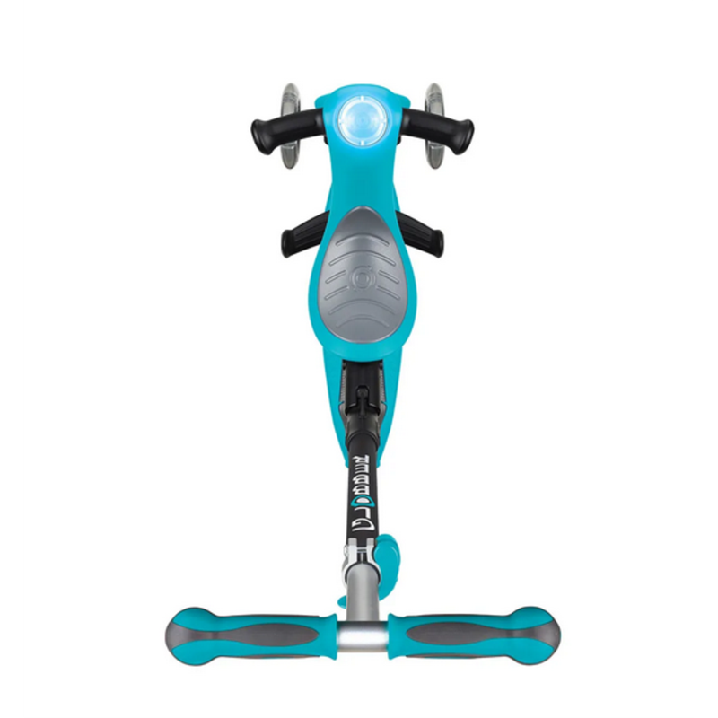 GLOBBER GO UP DELUXE TEAL