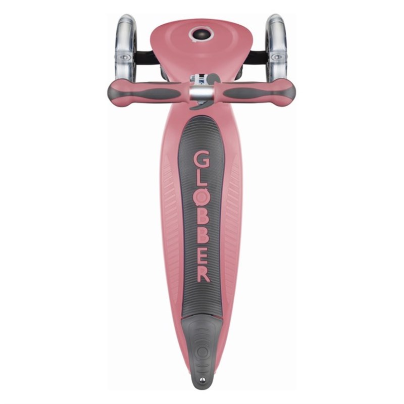 GLOBBER GO UP DELUXE PINK