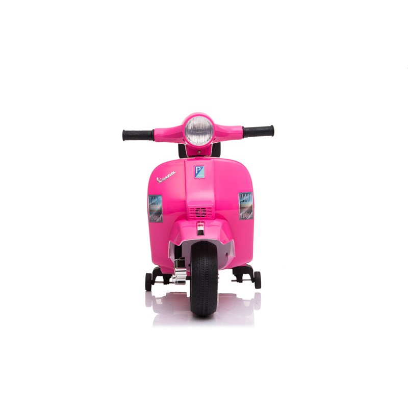 KIKKA BOO MOTOR NA AKUMULATOR VESPA,PX150,PINK