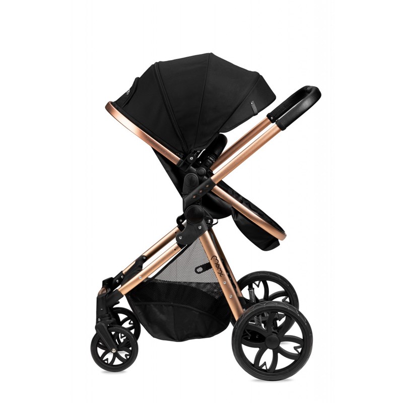 MOMI KOLICA  LIMURU  2U1,BLACK