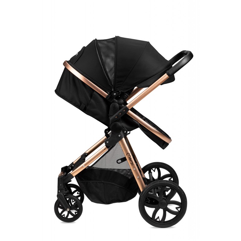 MOMI KOLICA  LIMURU  2U1,BLACK