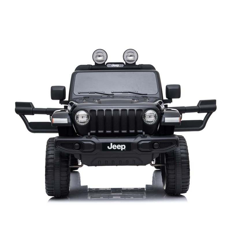 KIKKA BOO AUTO NA AKUMULATOR LICENCIRANI JEEP WRANGLER R.