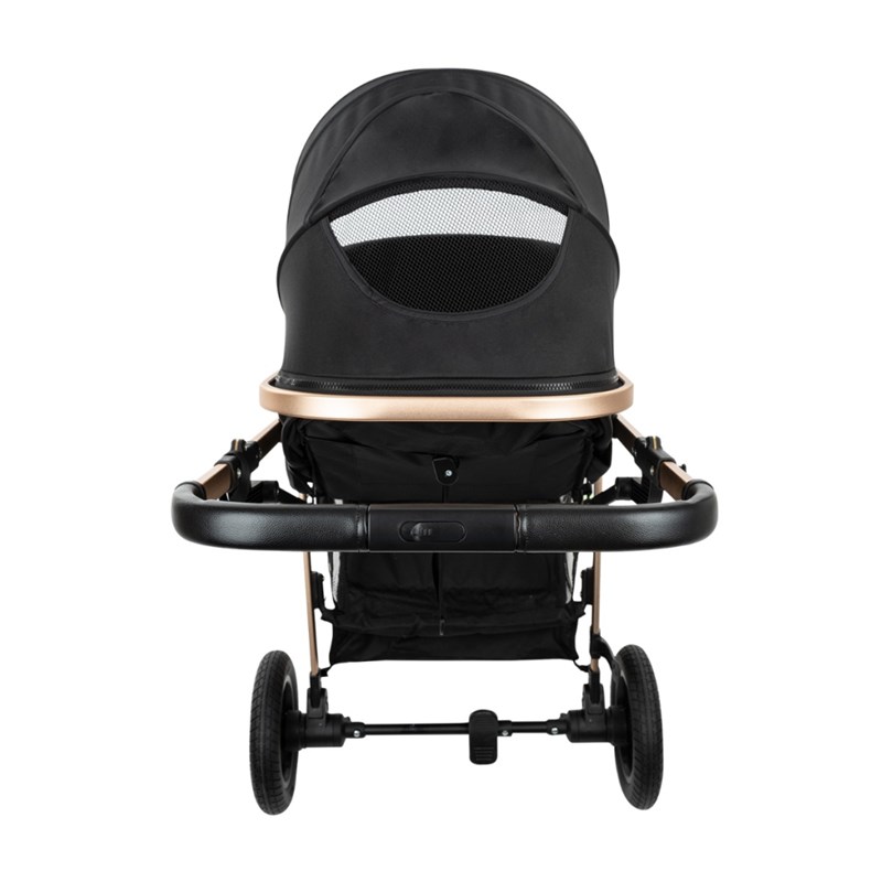 KIKKA BOO KOLICA KAIA 3U1,BLACK