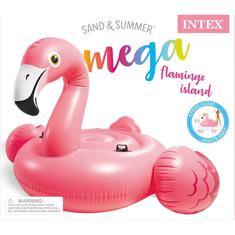 FLAMINGO 57288EU 203CM , ST.