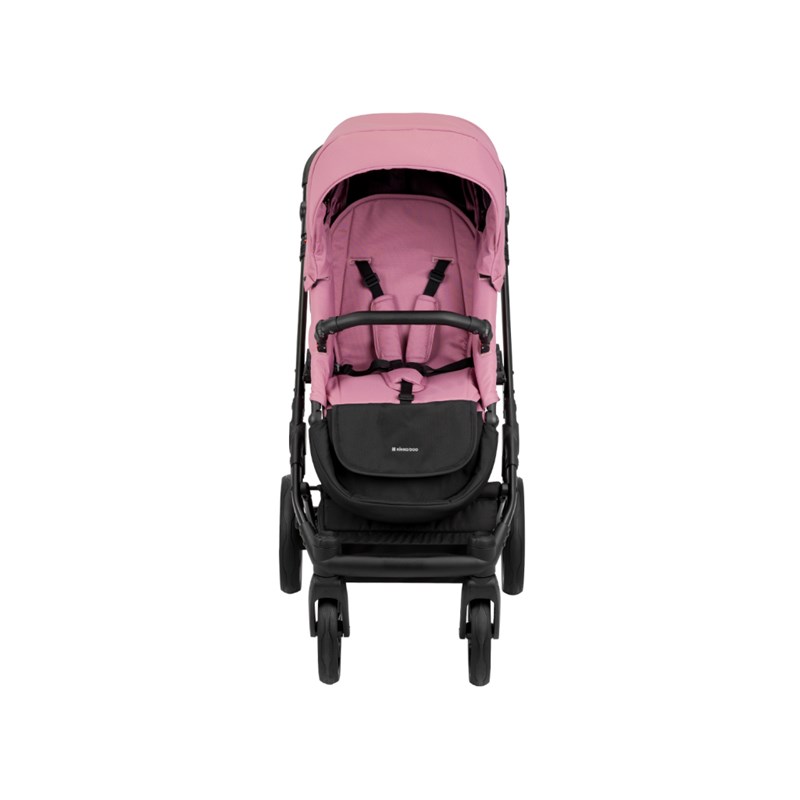 KIKKA BOO KOLICA AMANI 2U1, PINK