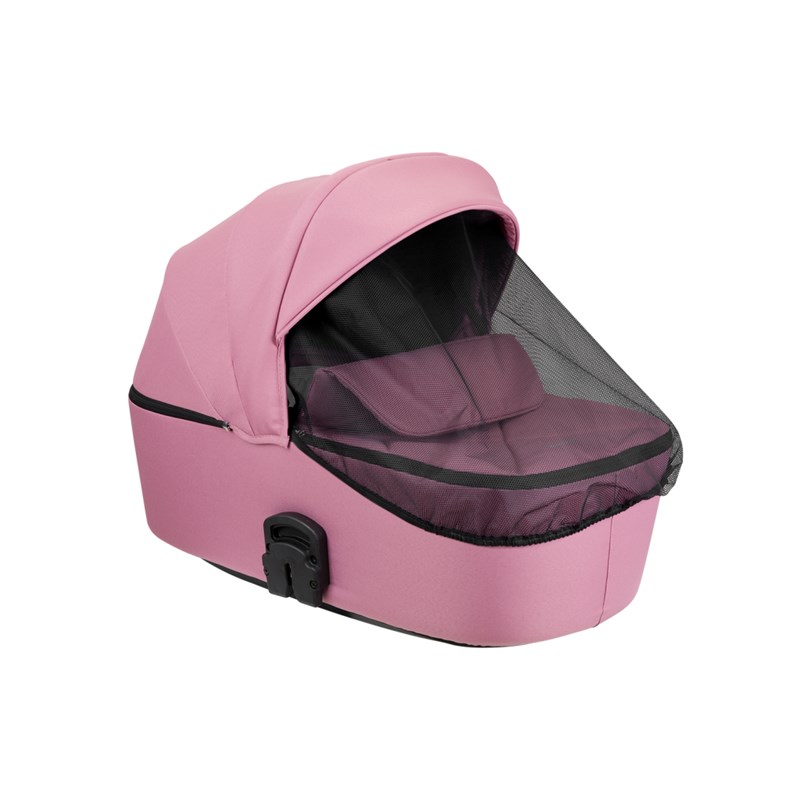 KIKKA BOO KOLICA AMANI 2U1, PINK