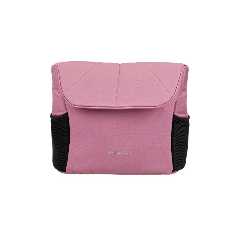 KIKKA BOO KOLICA AMANI 2U1, PINK