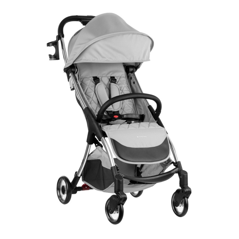 KIKKA BOO KOLICA CLOE,GREY