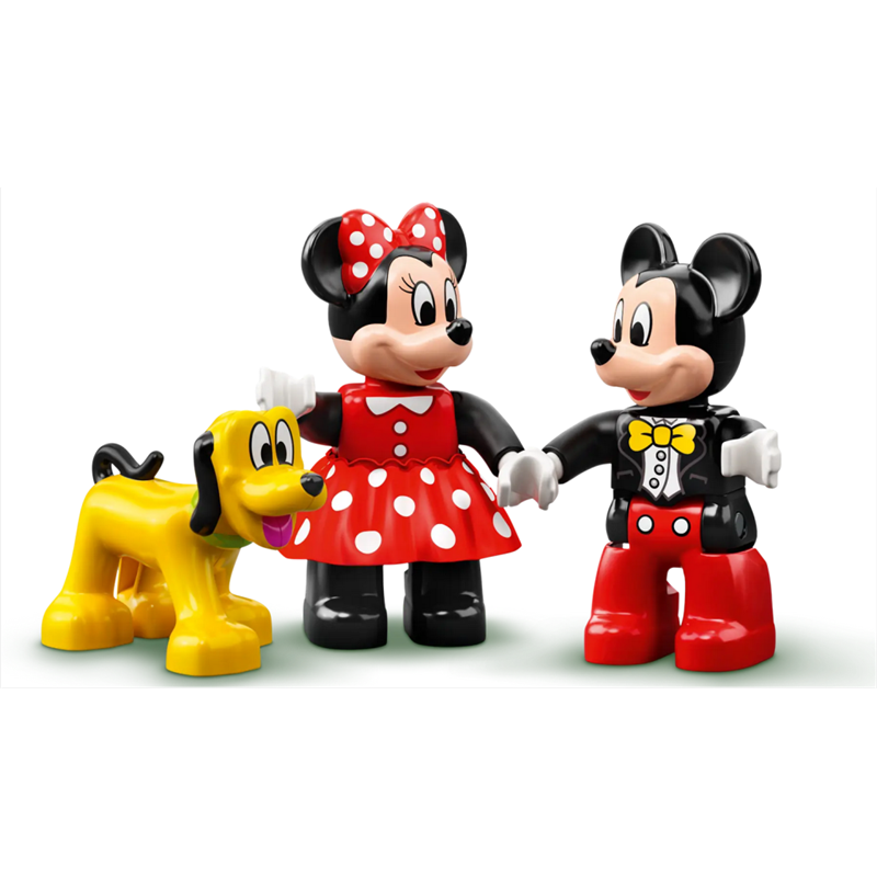 LEGO 10941 MICKEY&MINNIE ROĐ.VLAKIĆ