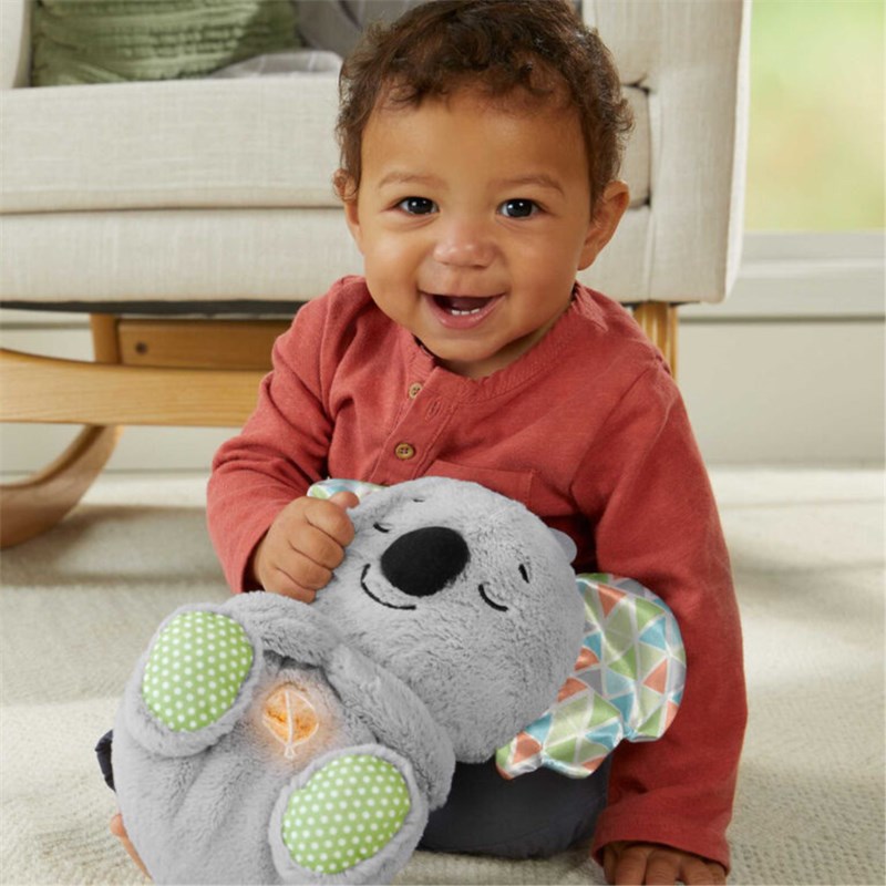 FISHER PRICE KOALA 