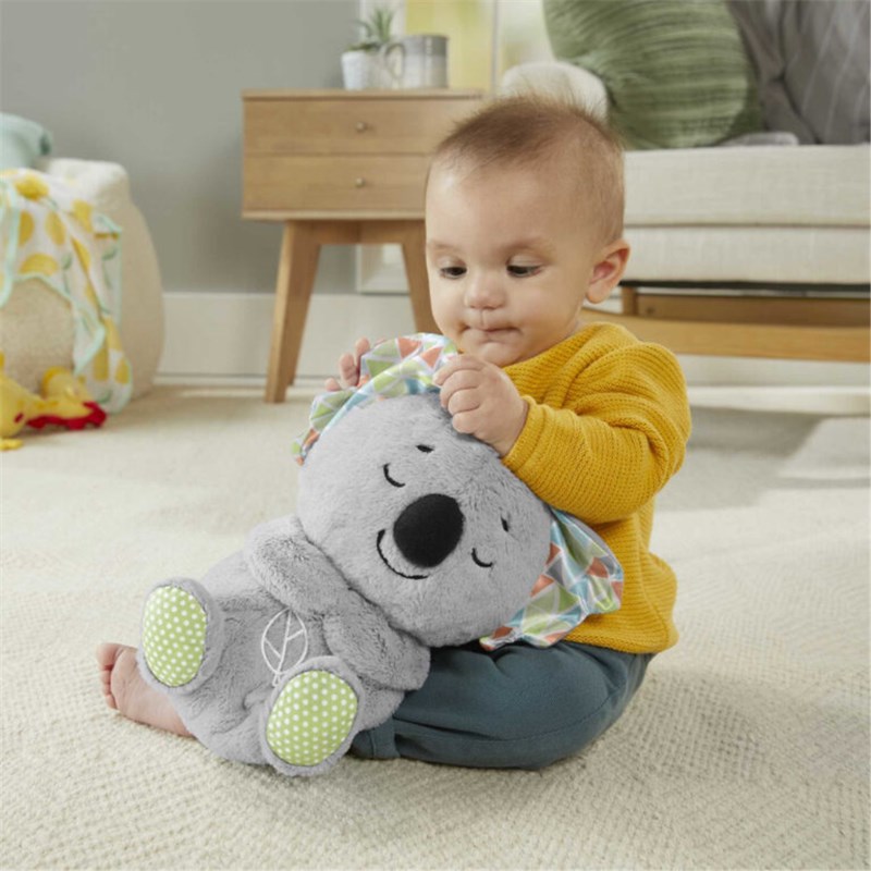 FISHER PRICE KOALA 