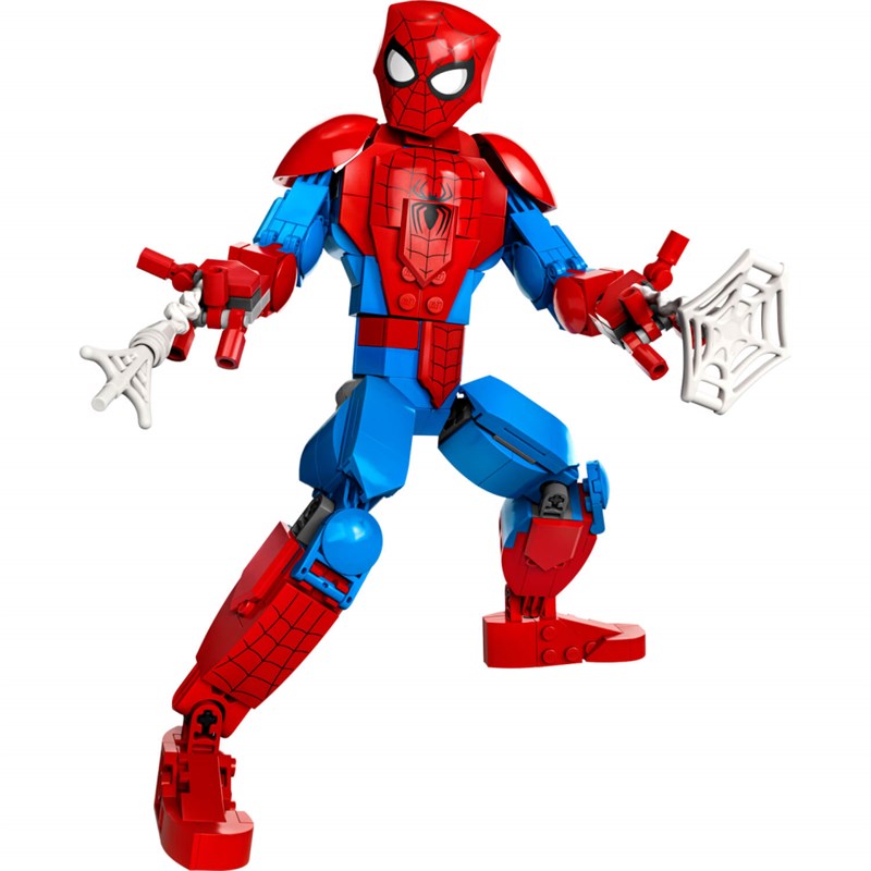 LEGO 76226 SPIDER-MAN FIGURA