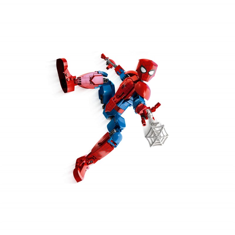 LEGO 76226 SPIDER-MAN FIGURA