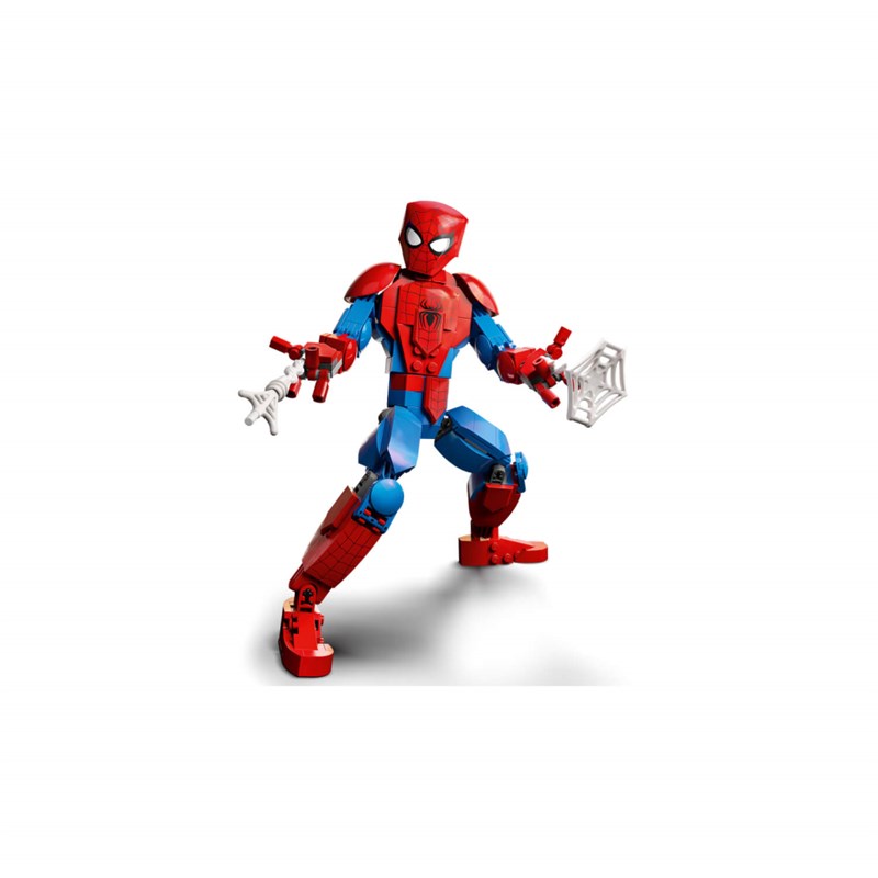 LEGO 76226 SPIDER-MAN FIGURA