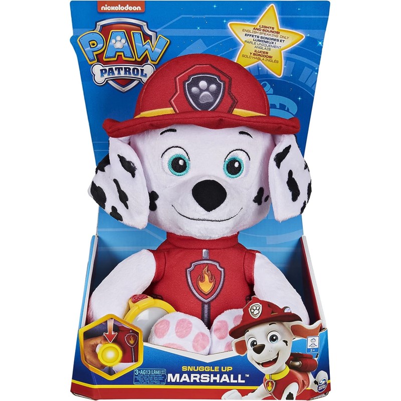 NICKELODEON PAW PATROL MARSHALL 