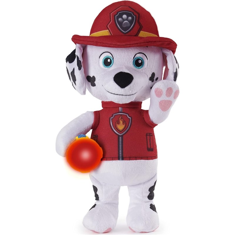 NICKELODEON PAW PATROL MARSHALL 