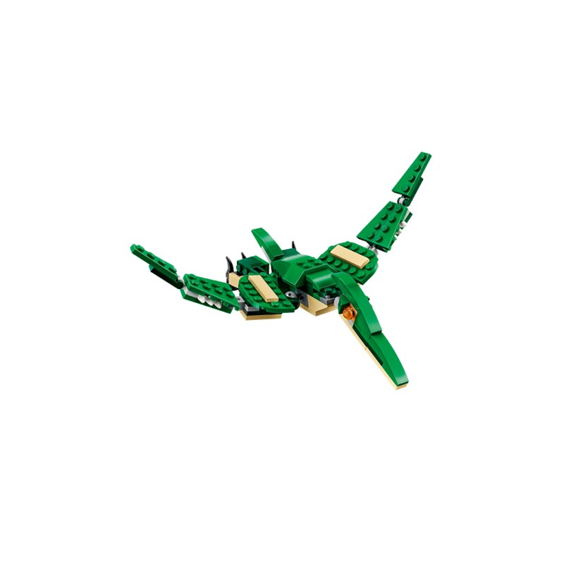 LEGO 31058 MOCNI DINOSAURI