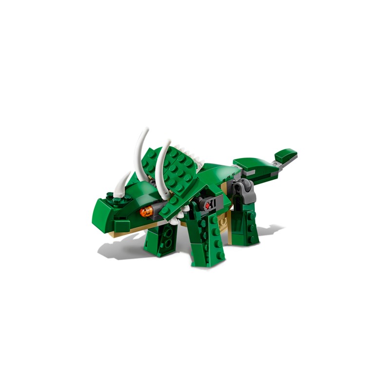 LEGO 31058 MOCNI DINOSAURI