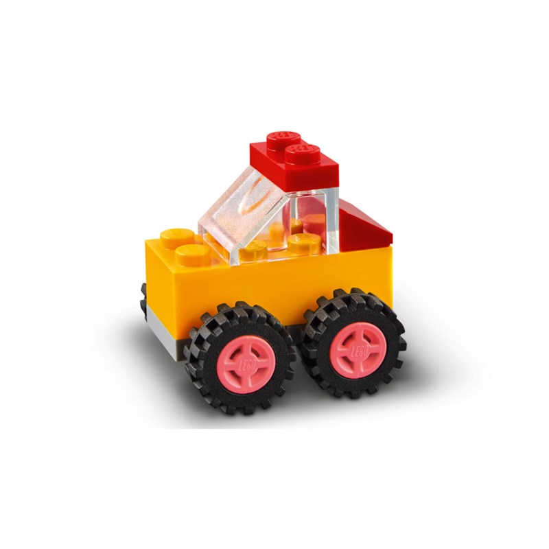 LEGO 11014 KOCKICE I TOČKOVI