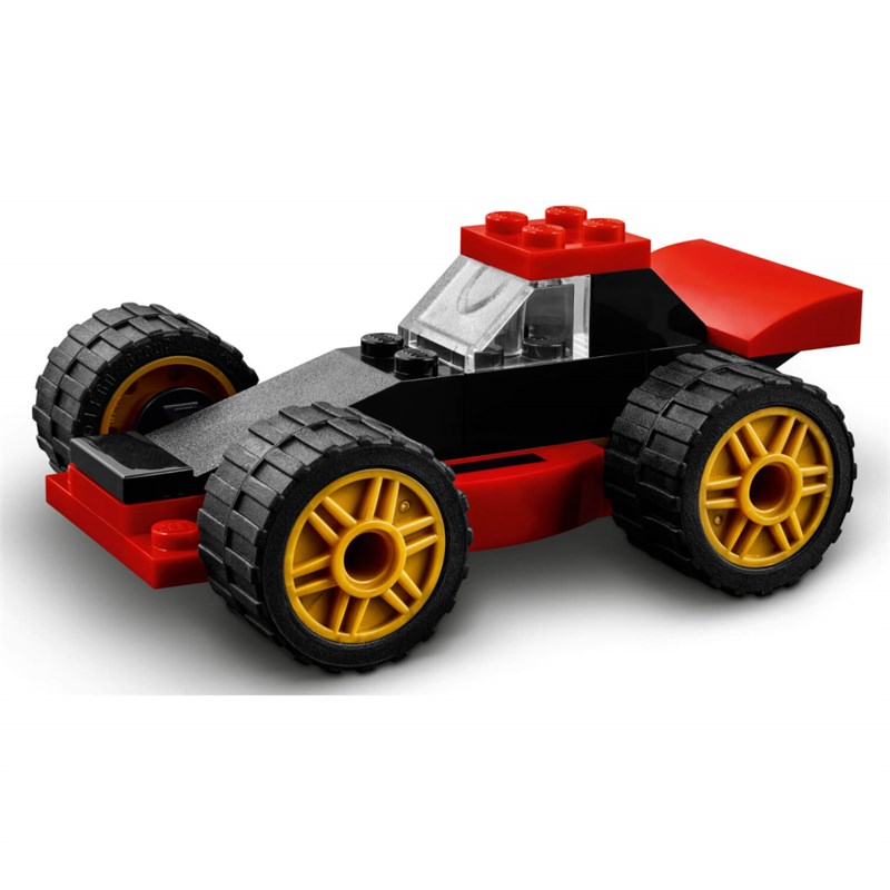 LEGO 11014 KOCKICE I TOČKOVI