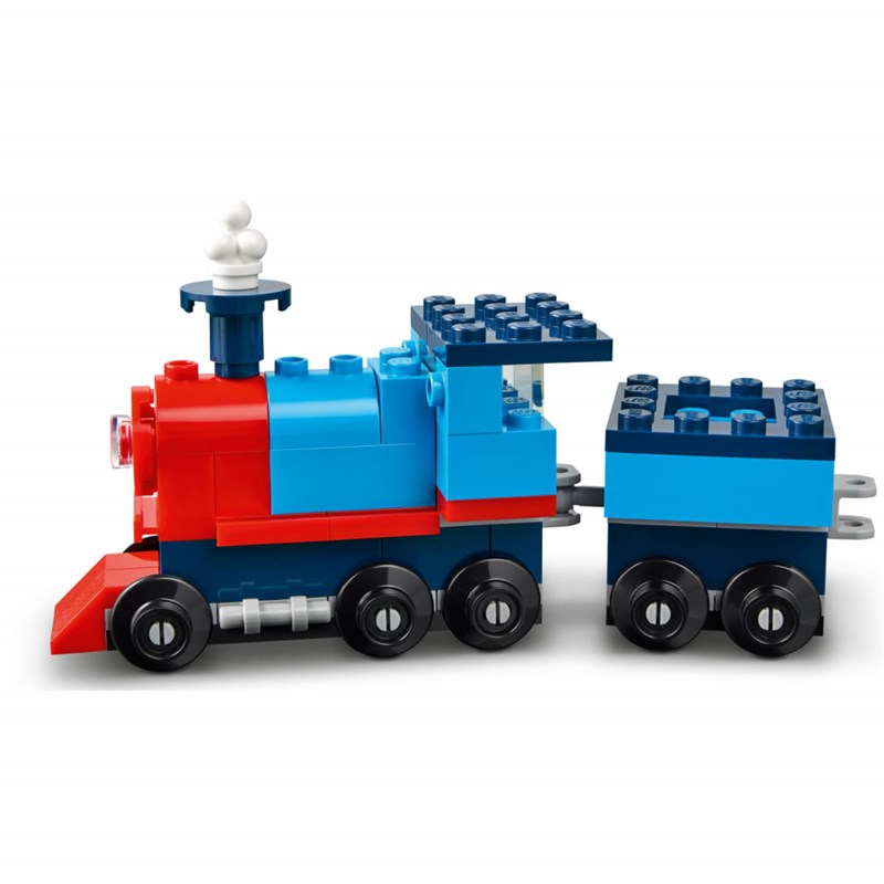 LEGO 11014 KOCKICE I TOČKOVI