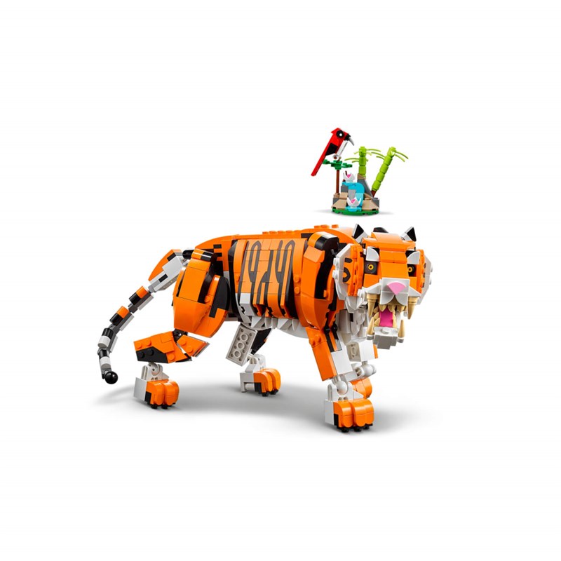 LEGO 31129 VELIČANSTVENI TIGAR