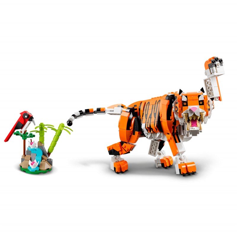 LEGO 31129 VELIČANSTVENI TIGAR