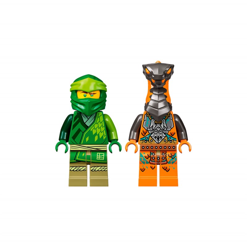 LEGO 71757 LLOJDOV MEHANIČKI NINJA