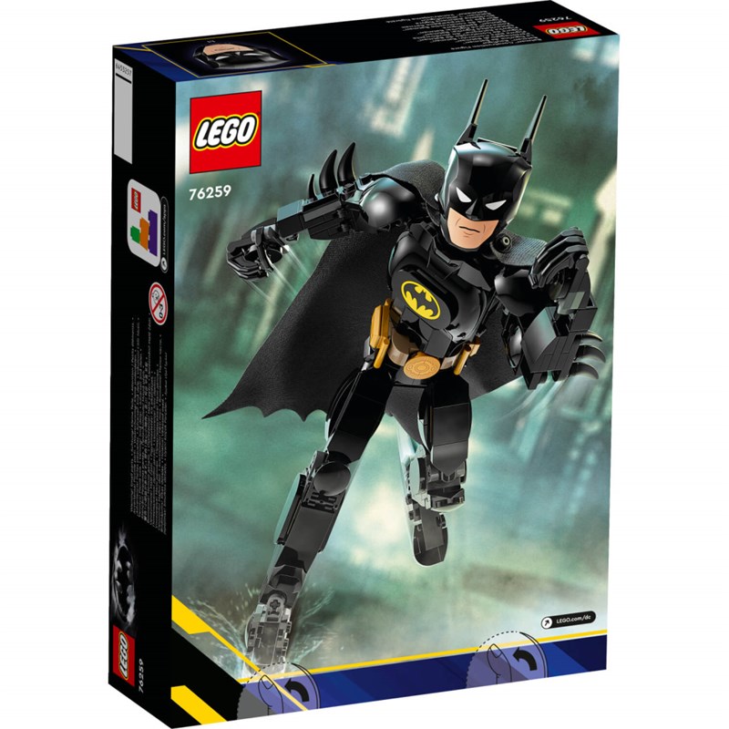 LEGO 76259 BATMAN FIGURA