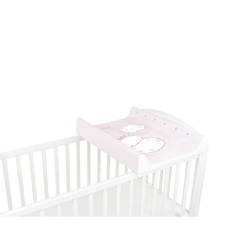 KIKKA BOO TVRDA PVC PODLOGA 80X50CM HIPPO DREAMS