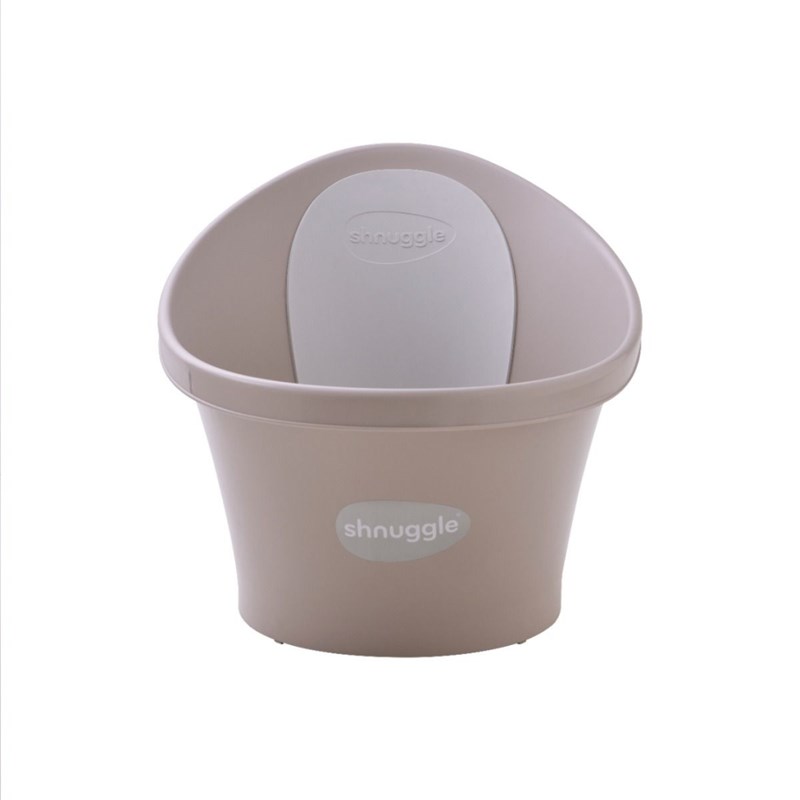 SHNUGGLE KADICA ZA BEBE-DO 12MJ,TAUPE