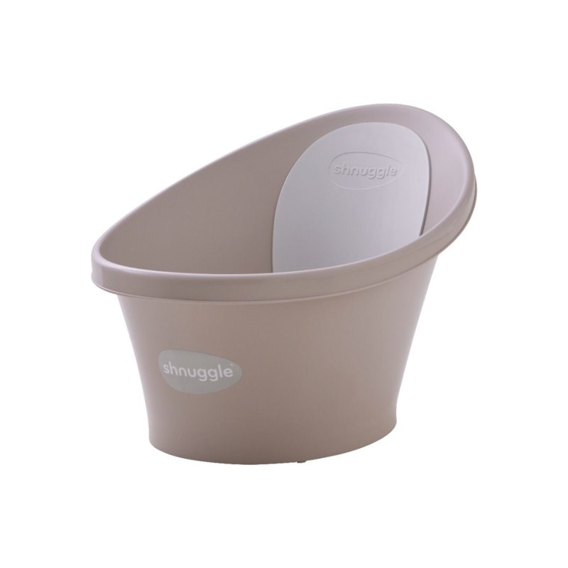 SHNUGGLE KADICA ZA BEBE-DO 12MJ,TAUPE