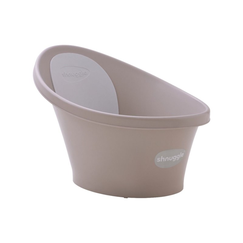 SHNUGGLE KADICA ZA BEBE-DO 12MJ,TAUPE