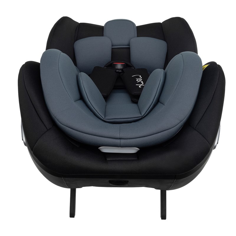 MOMI URSO AUTOSJEDALICA BLACK