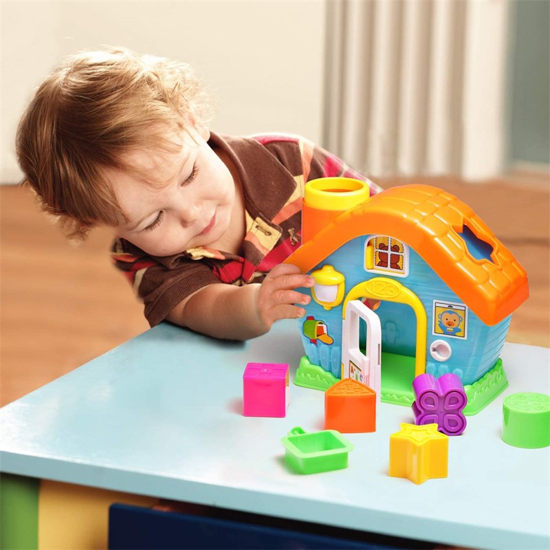 INFUNBEBE ACTIVITY SET 3U1