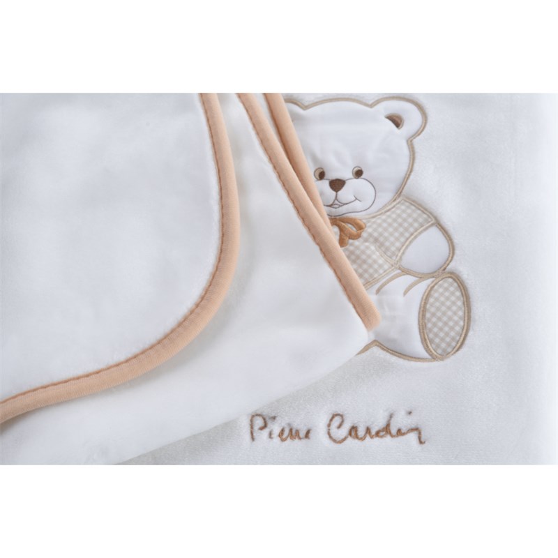 PIERRE CARDIN BABY NANCY 80X110CM