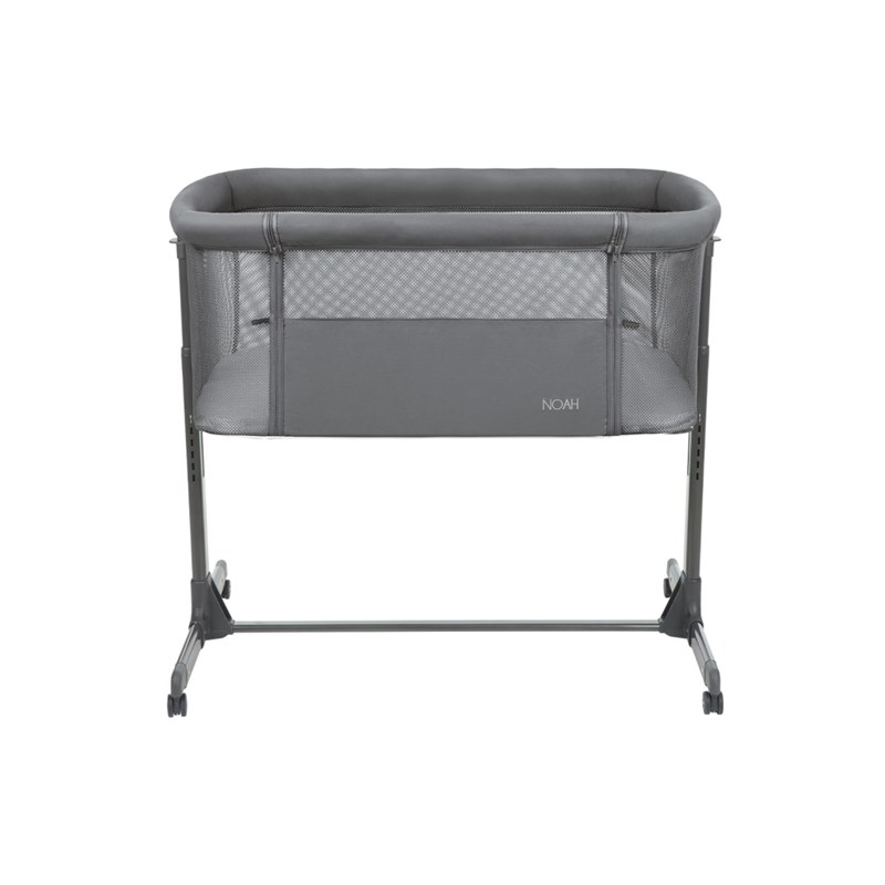 KIKKA BOO KOLIJEVKA NOAH DARK GREY