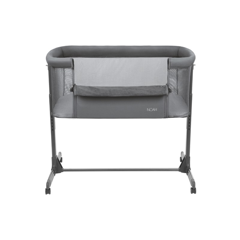 KIKKA BOO KOLIJEVKA NOAH DARK GREY