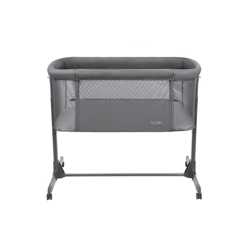 KIKKA BOO KOLIJEVKA NOAH DARK GREY