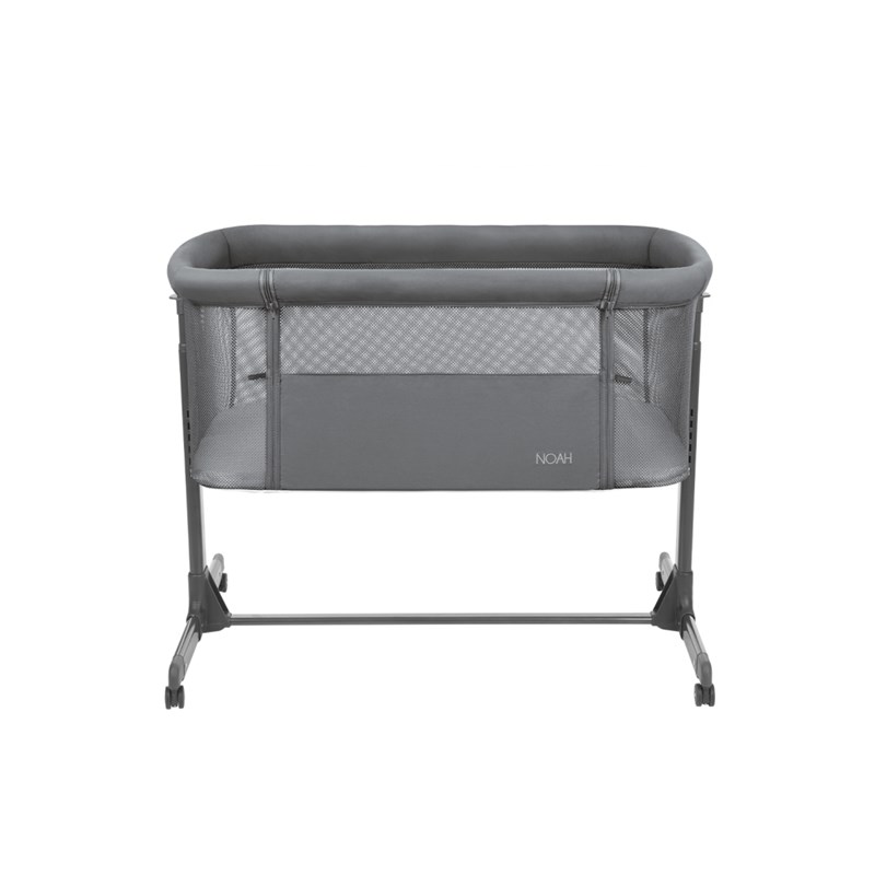KIKKA BOO KOLIJEVKA NOAH DARK GREY