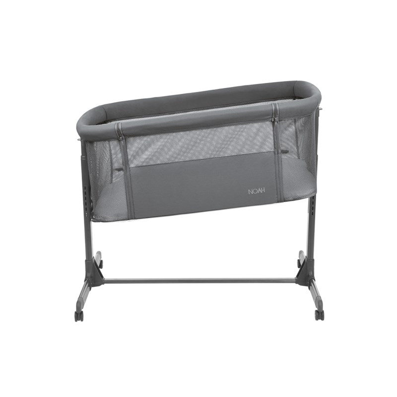 KIKKA BOO KOLIJEVKA NOAH DARK GREY