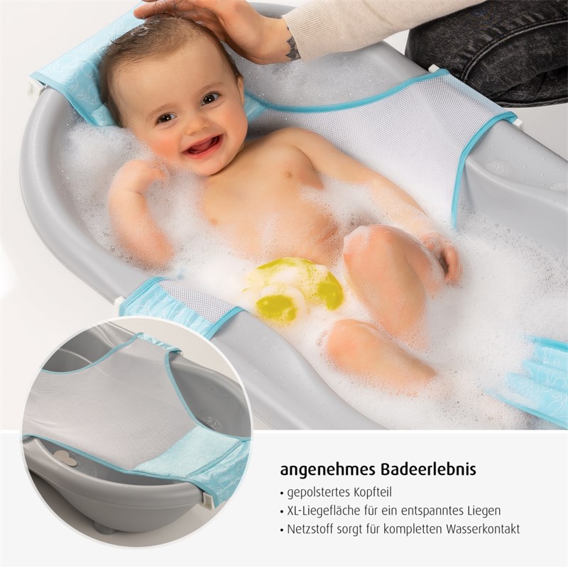 REER MREŽICA ZA KUPANJE ,MYHAPPYBATH SLING