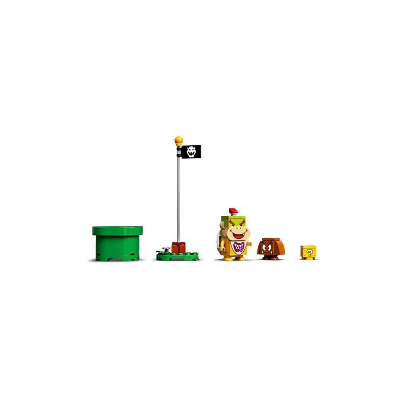 LEGO 71360 SUPER MARIO STARTER SET