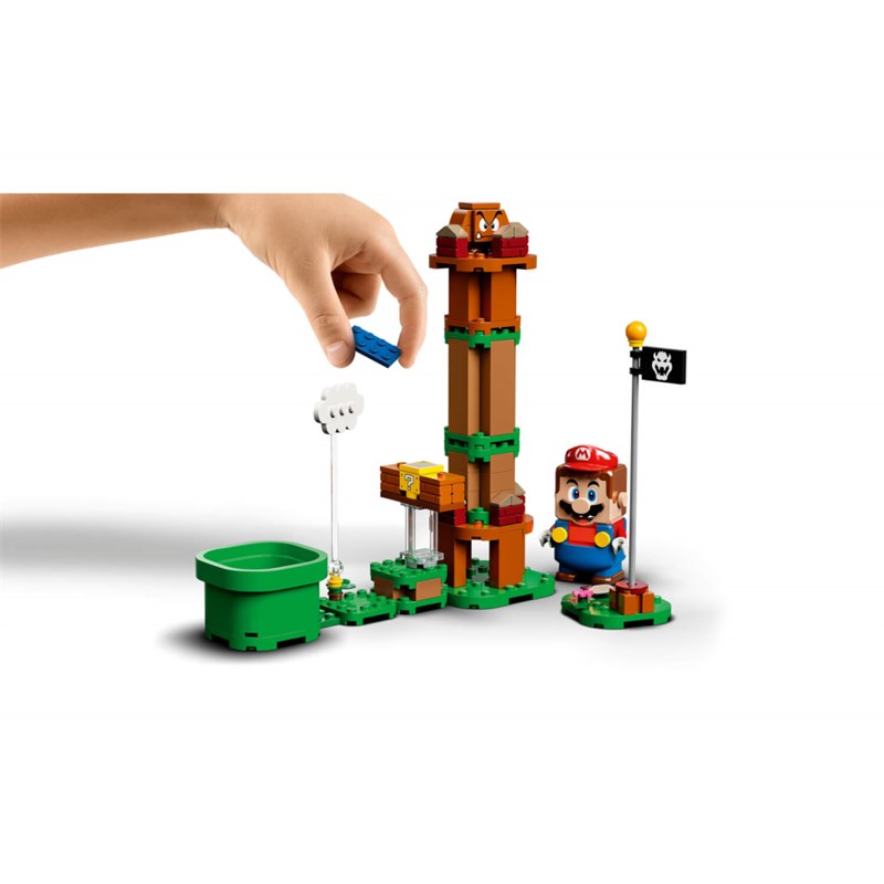 LEGO 71360 SUPER MARIO STARTER SET