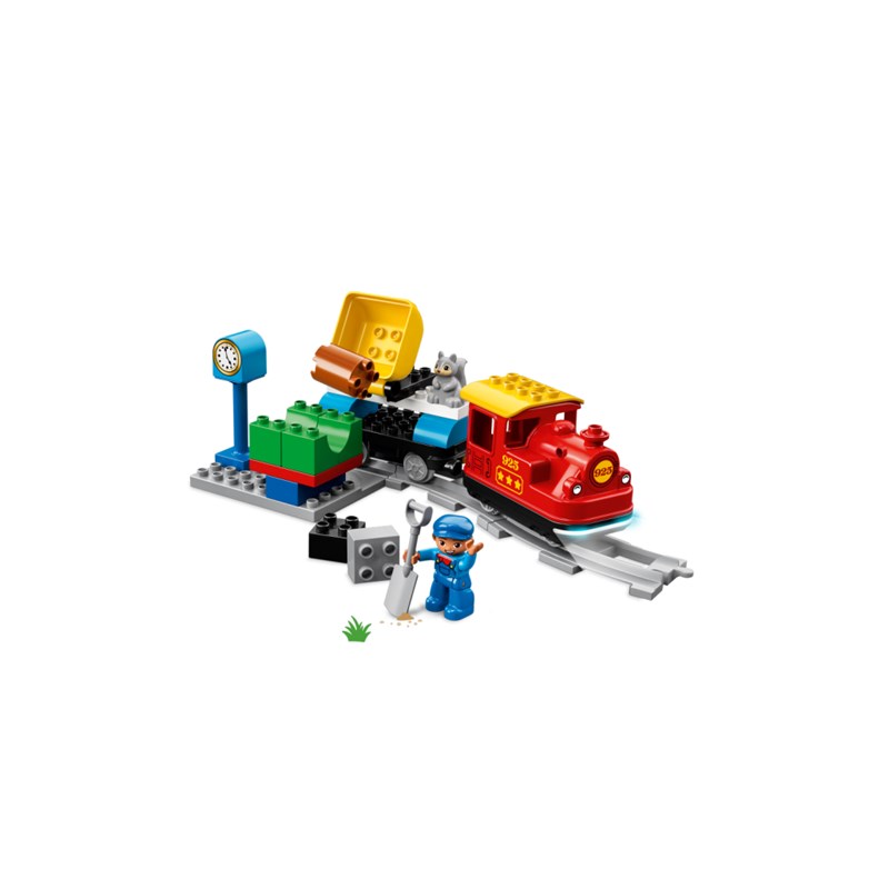 LEGO 10874 PARNI VLAK