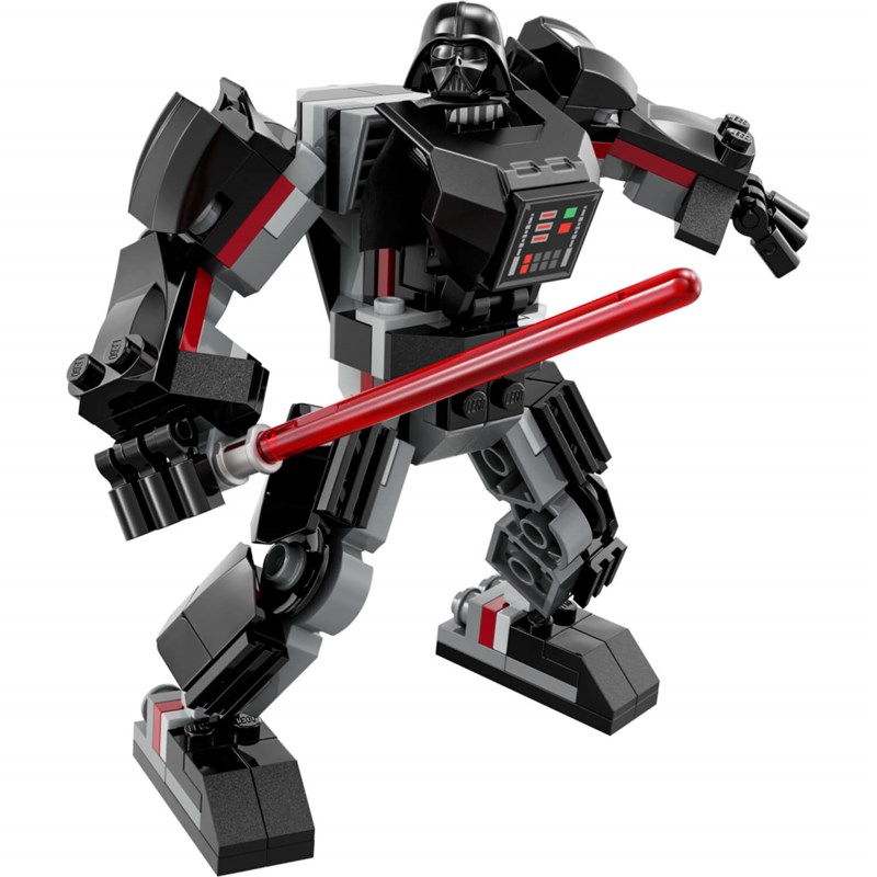 LEGO 75368 DARTH VADER MECH