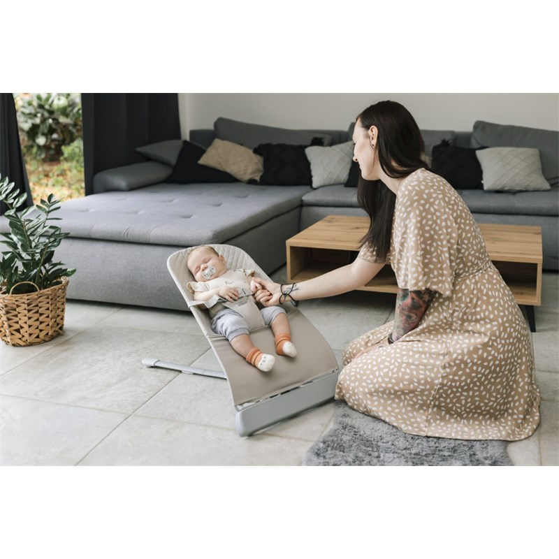 ZOPA ROKER SIESTA,DIAMOND GREY